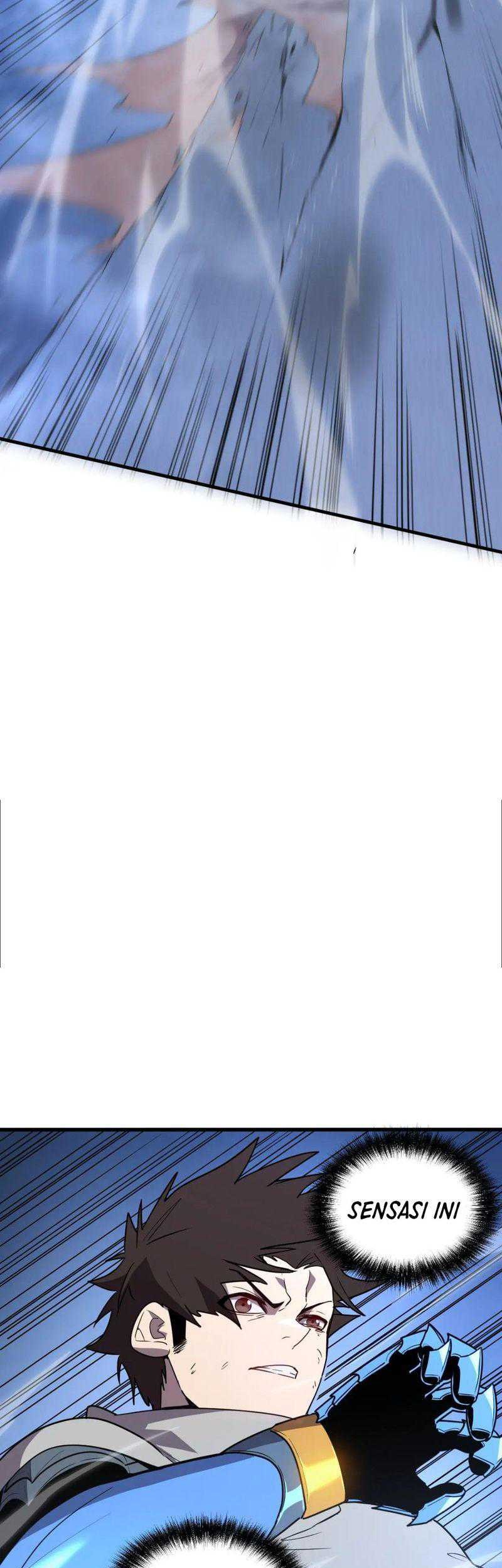 My System Is Very Serious Chapter 18 Gambar 11