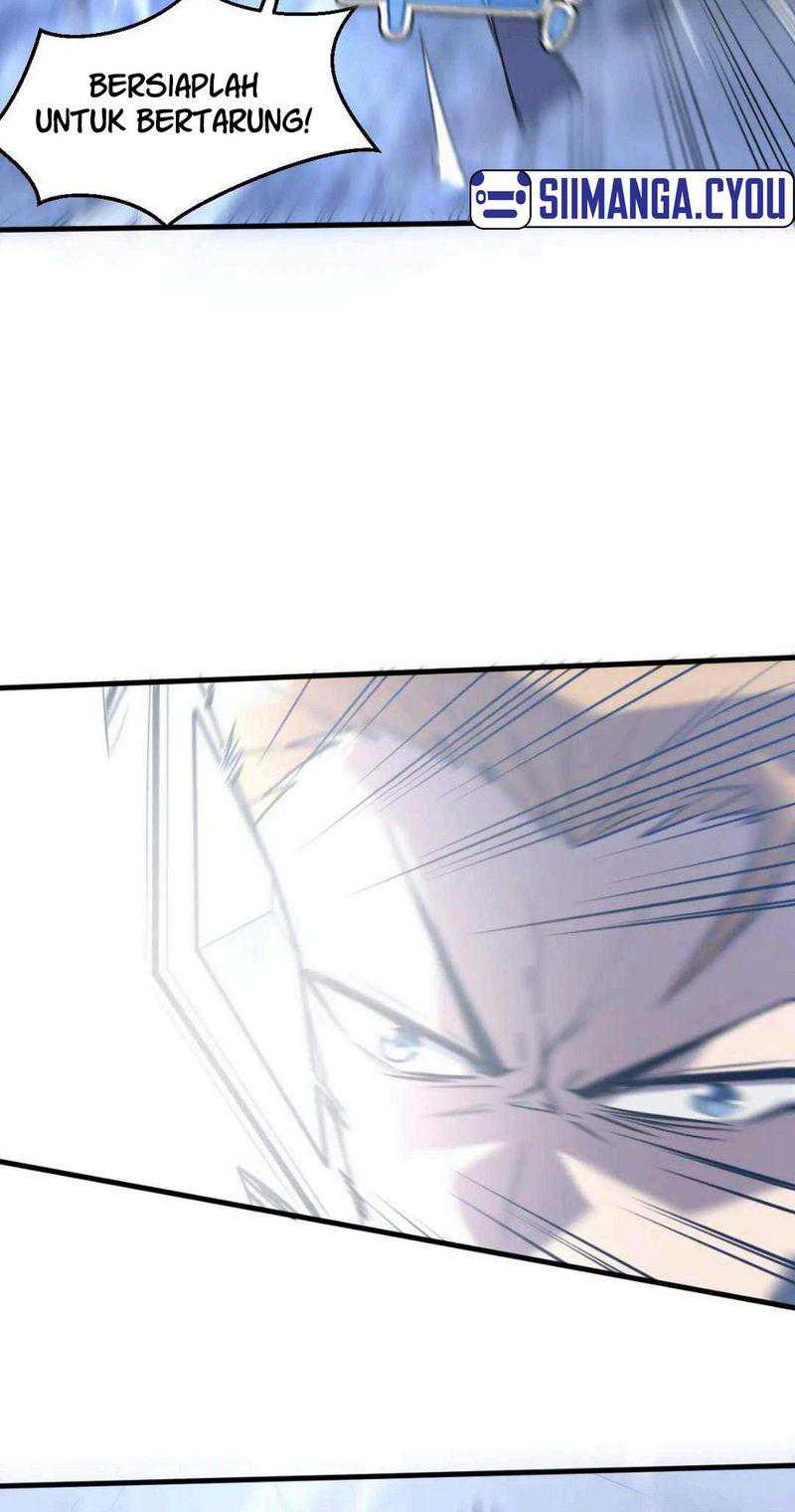 My System Is Very Serious Chapter 17 Gambar 30