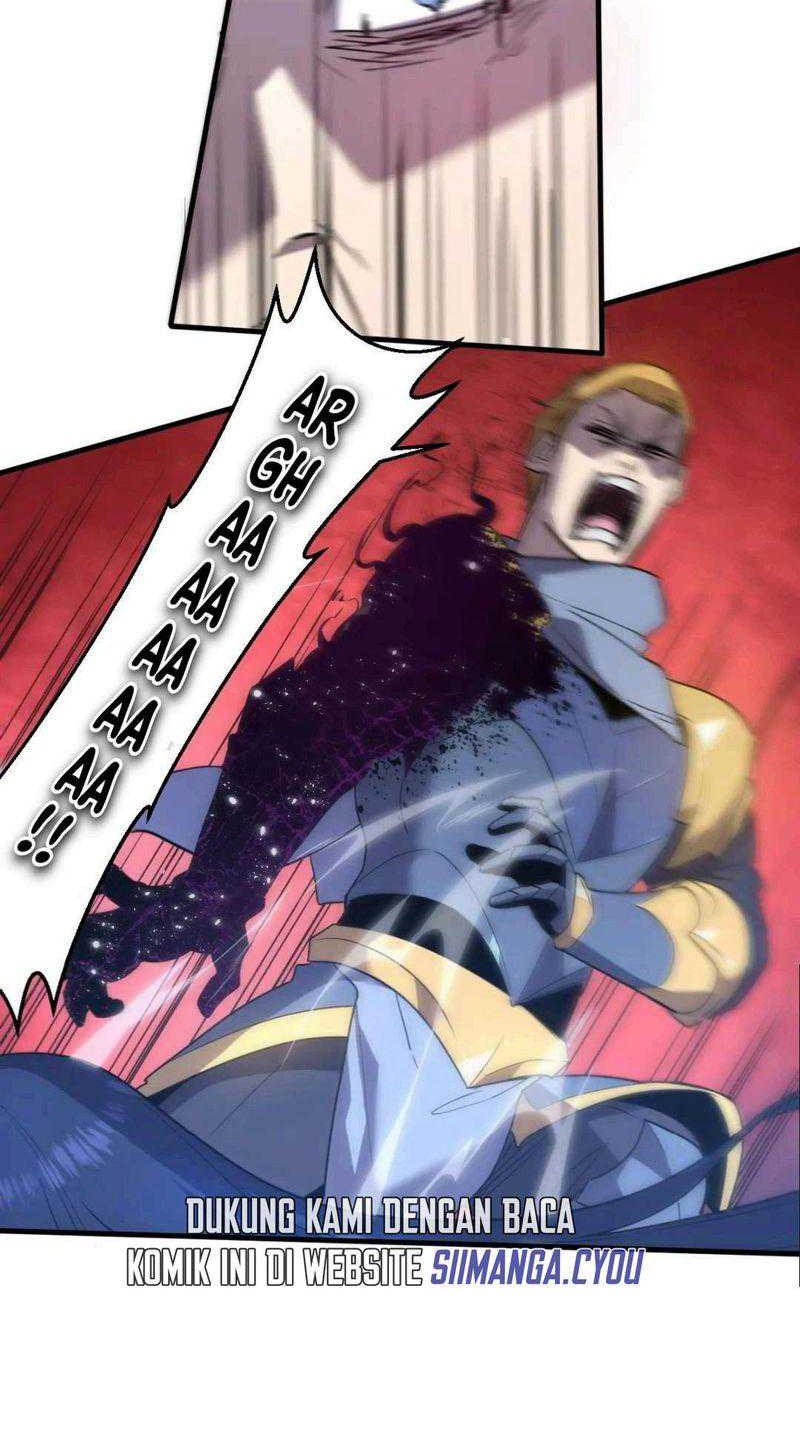 My System Is Very Serious Chapter 17 Gambar 33