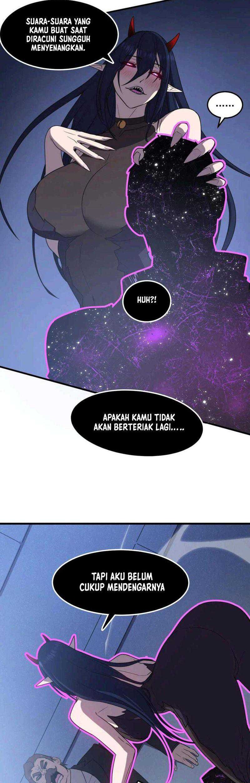 My System Is Very Serious Chapter 17 Gambar 38