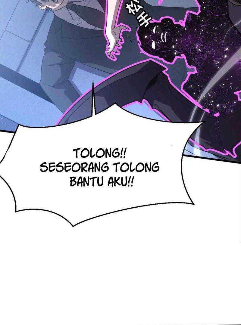 My System Is Very Serious Chapter 17 Gambar 39