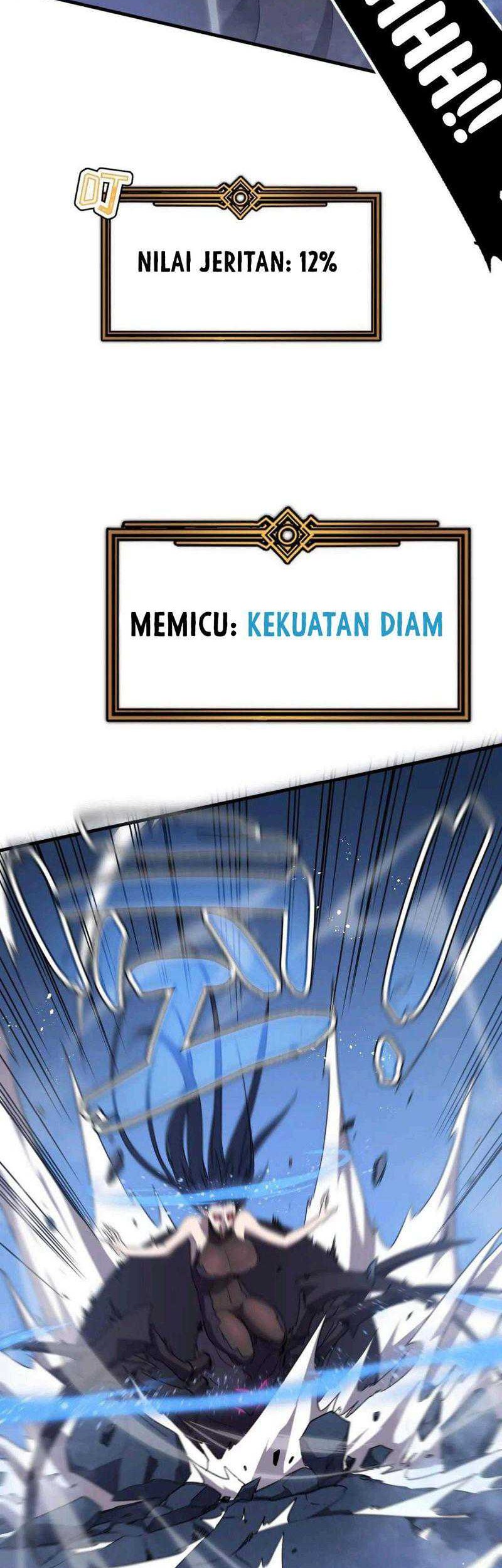 My System Is Very Serious Chapter 17 Gambar 50
