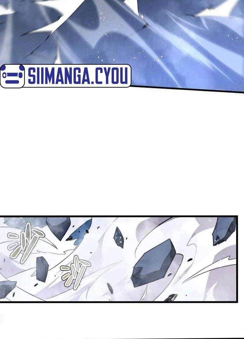 My System Is Very Serious Chapter 17 Gambar 51
