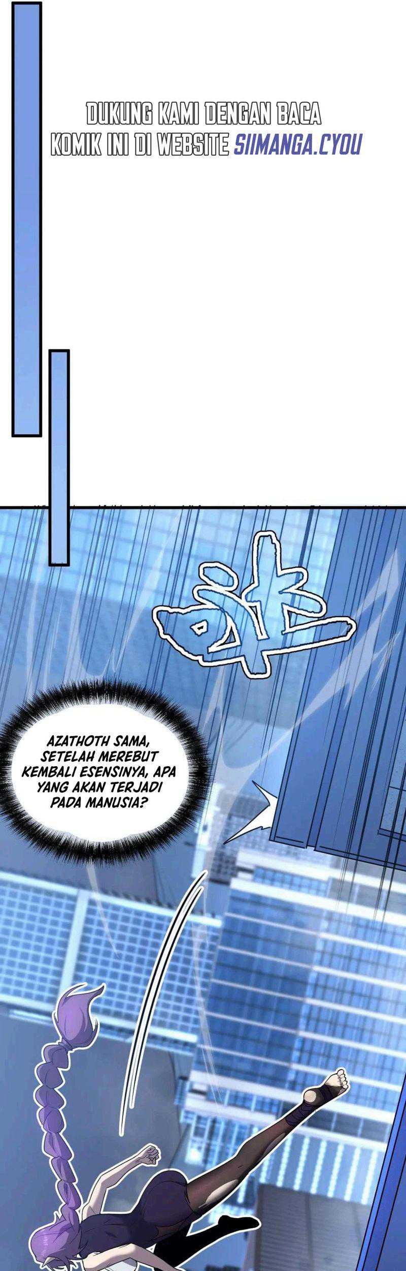 My System Is Very Serious Chapter 17 Gambar 10