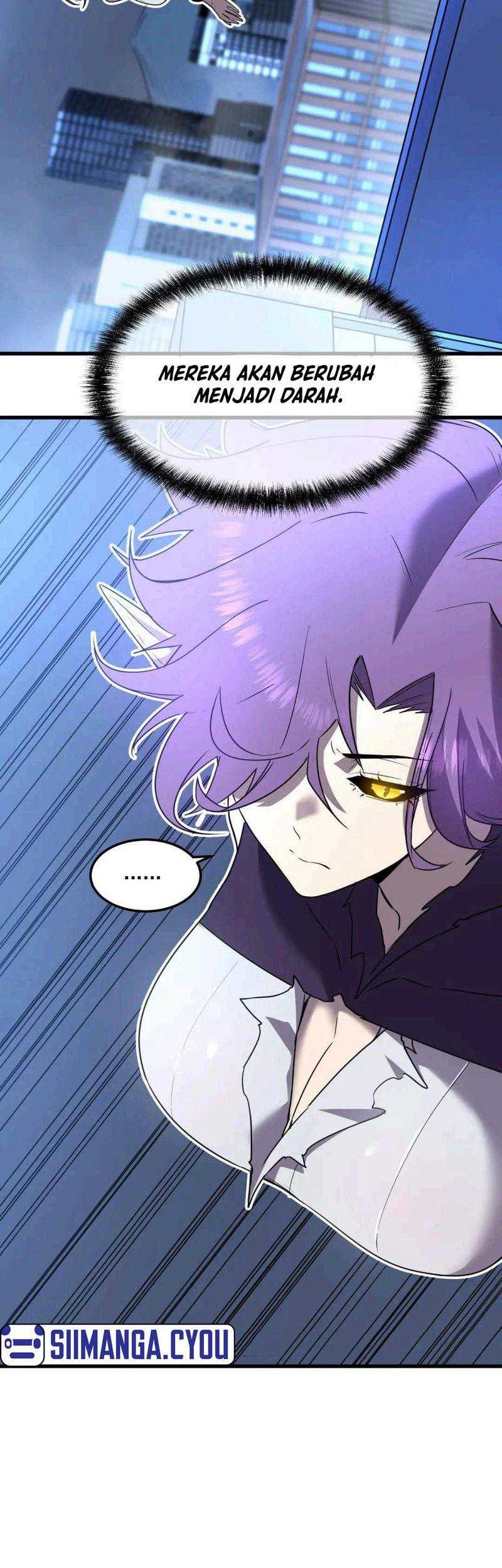My System Is Very Serious Chapter 17 Gambar 11
