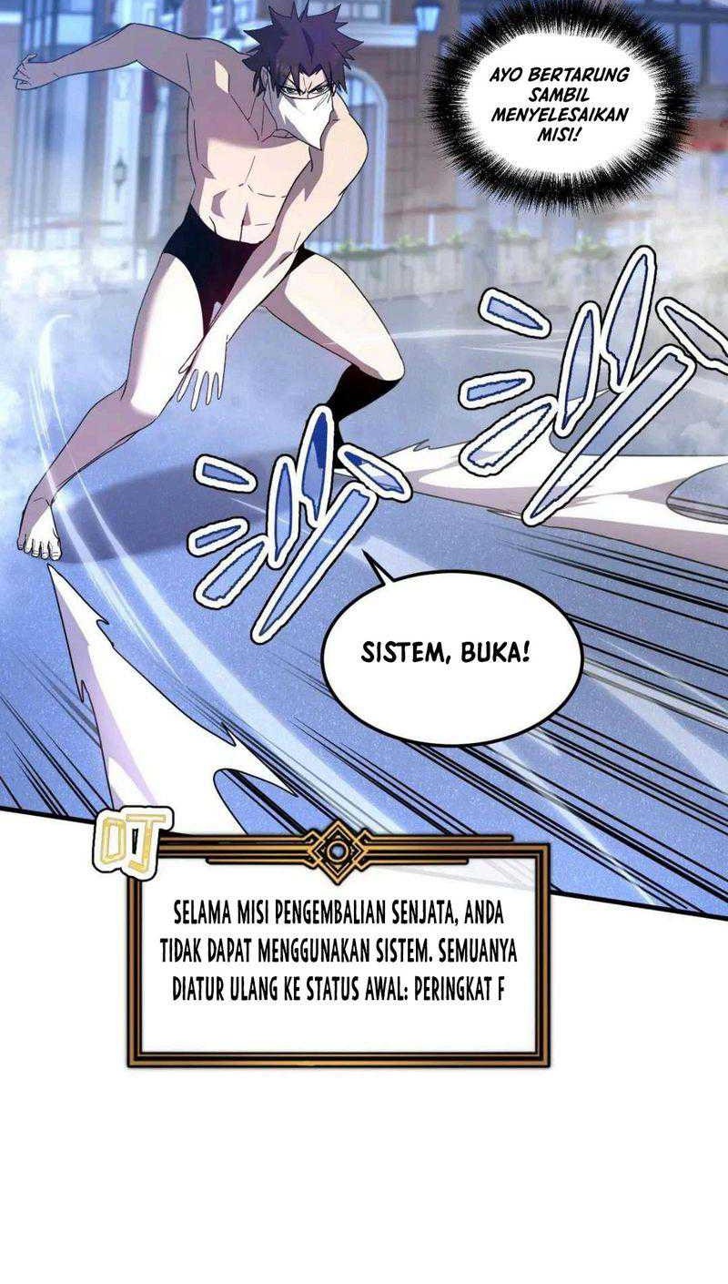 My System Is Very Serious Chapter 17 Gambar 18