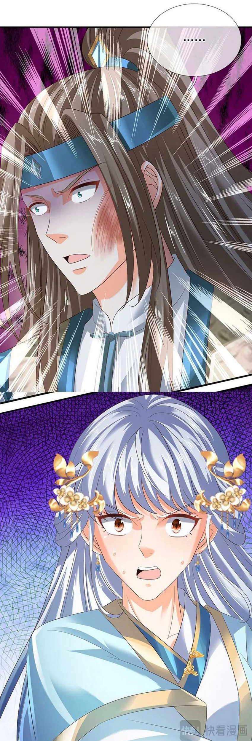 Star Sign In To Supreme Dantian Chapter 299 Gambar 4