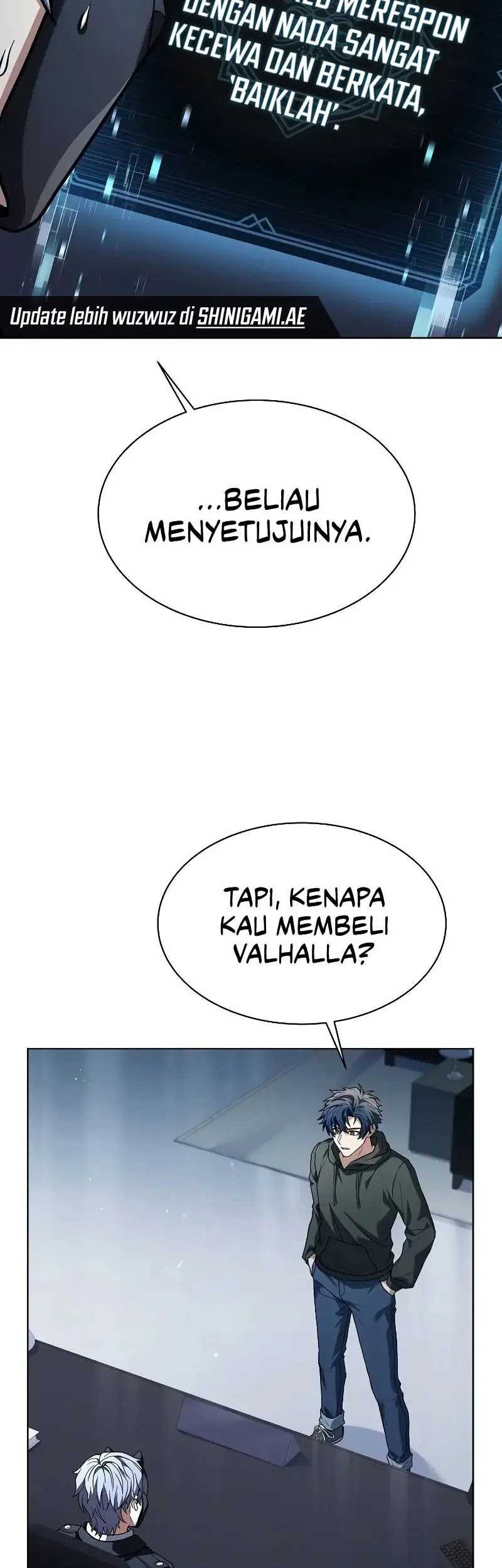 The Constellations Are My Disciples Chapter 65 Gambar 55