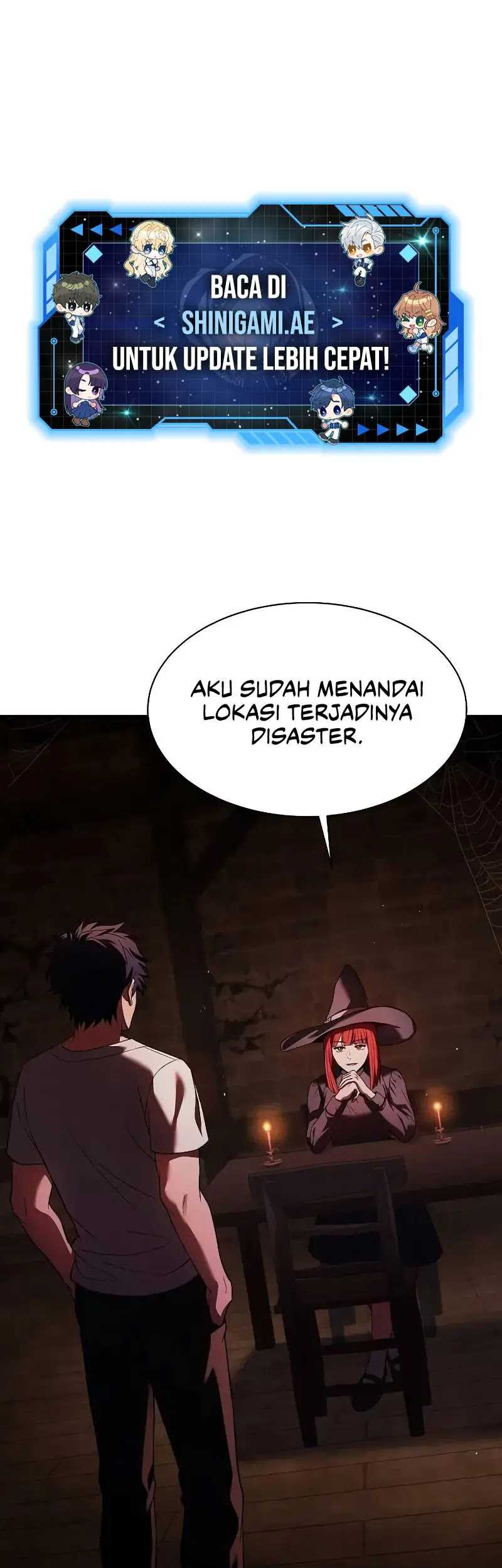 Baca Manhwa The Constellations Are My Disciples Chapter 65 Gambar 2