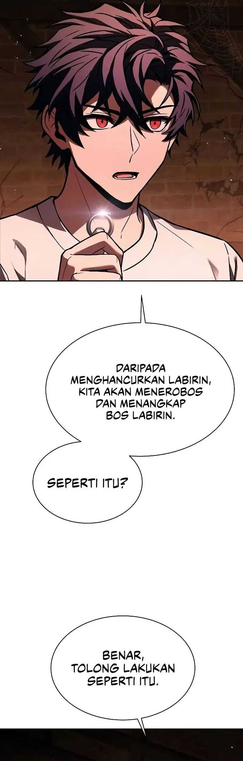 The Constellations Are My Disciples Chapter 65 Gambar 14