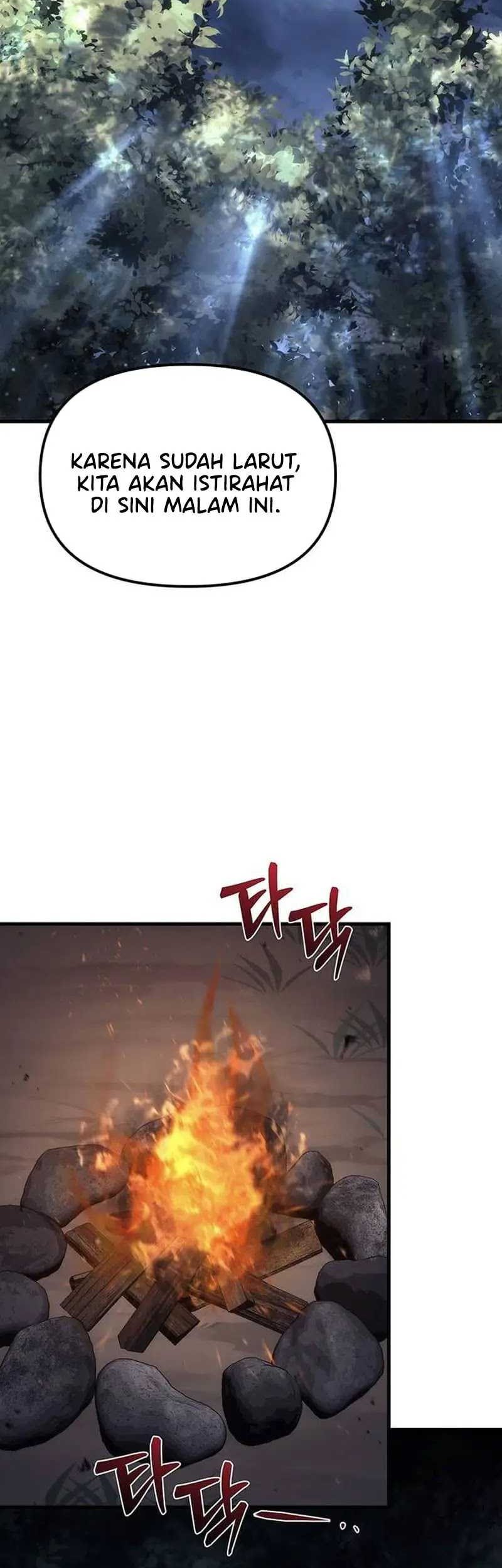 Regressor Of The Fallen Family Chapter 26 Gambar 40