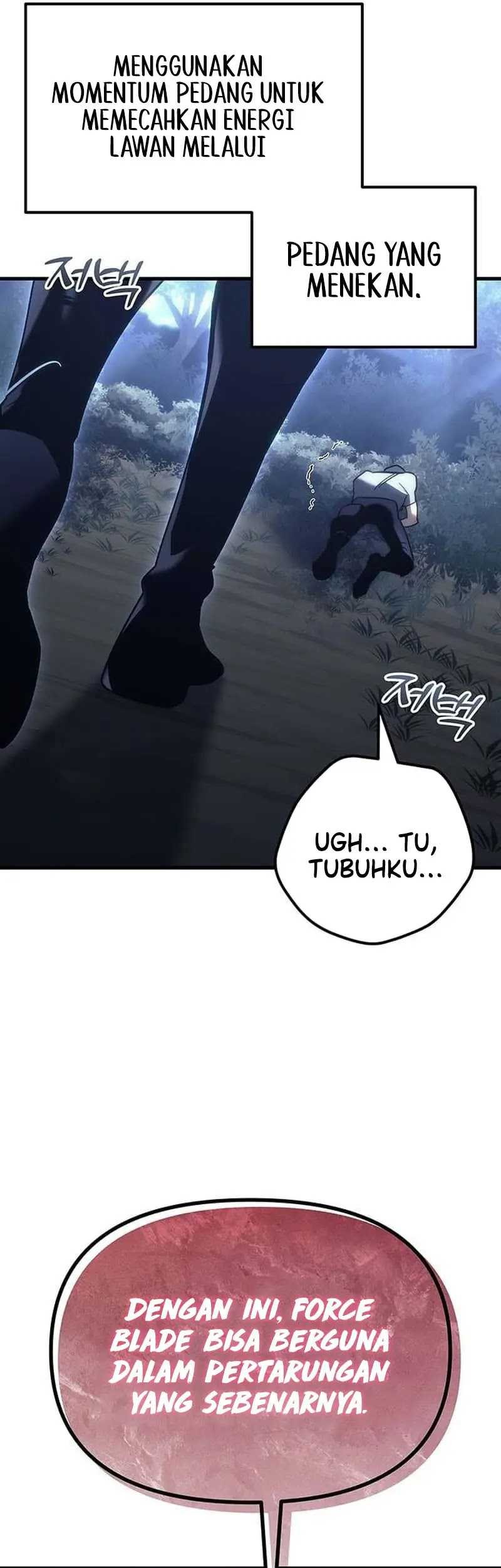 Regressor Of The Fallen Family Chapter 26 Gambar 74
