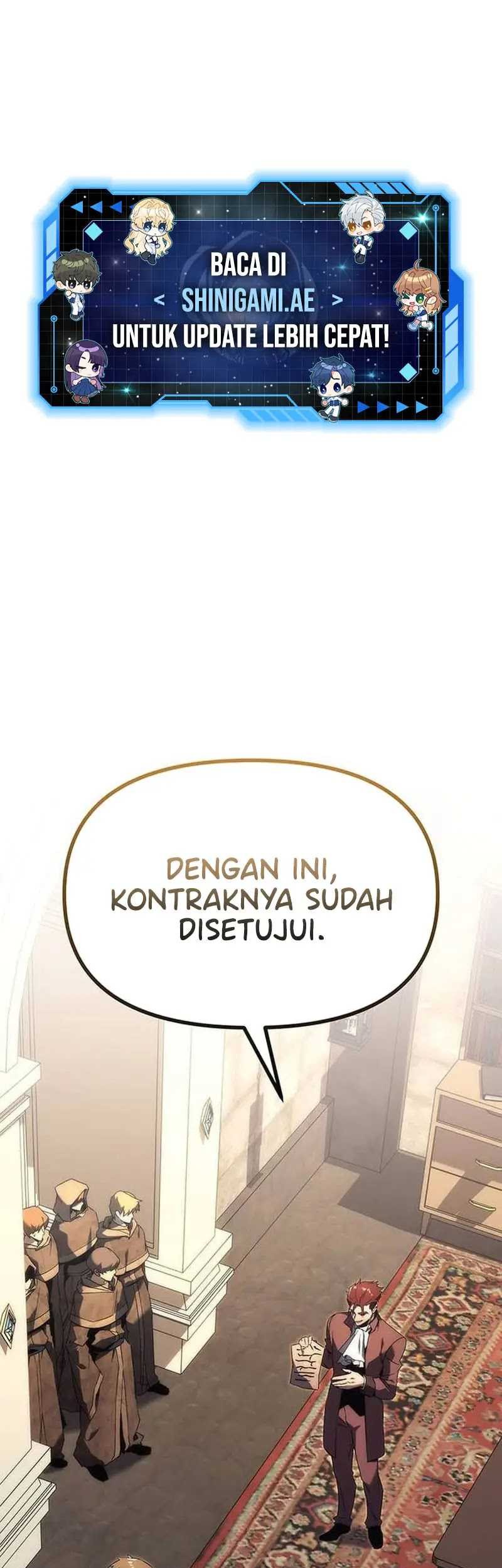 Baca Manhwa Regressor Of The Fallen Family Chapter 26 Gambar 2