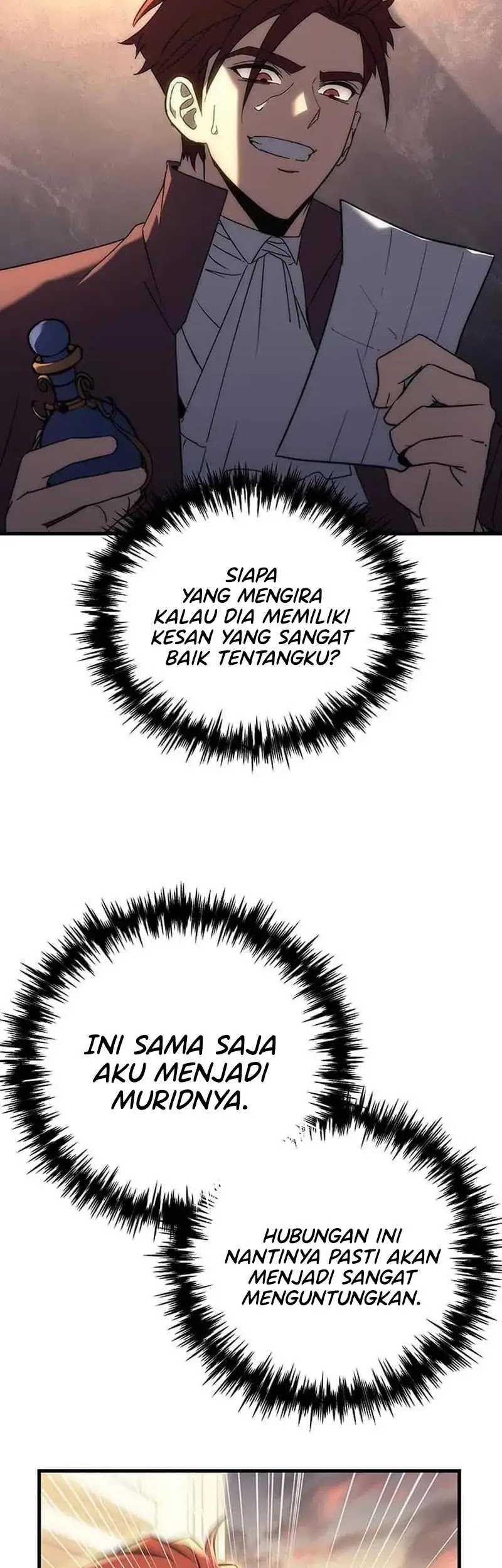 Regressor Of The Fallen Family Chapter 24 Gambar 36
