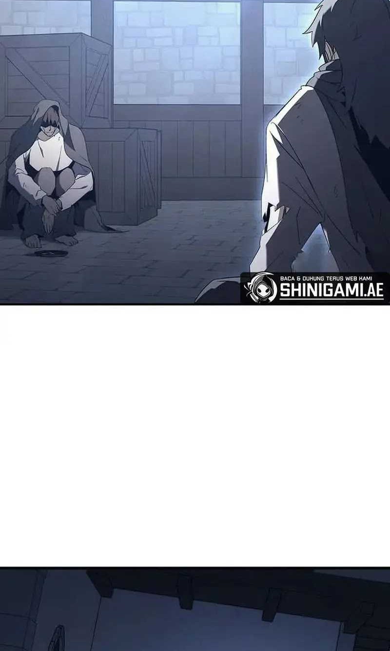 Regressor Of The Fallen Family Chapter 24 Gambar 61