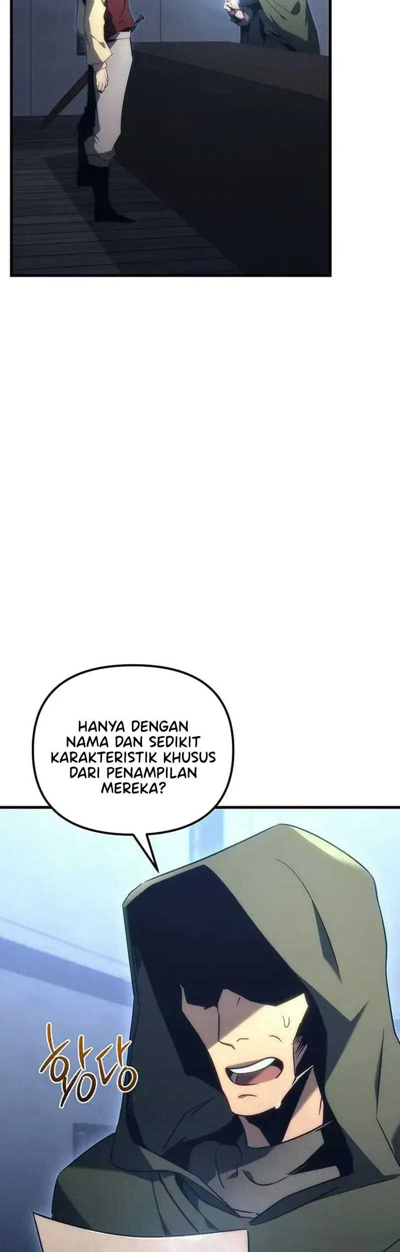 Regressor Of The Fallen Family Chapter 24 Gambar 63