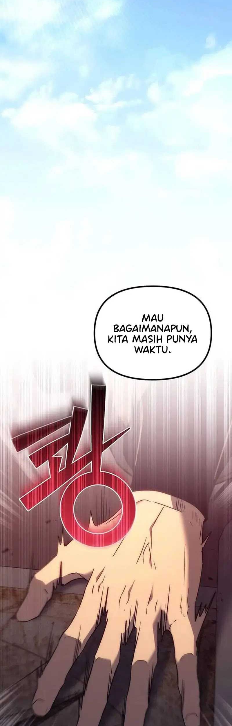 Regressor Of The Fallen Family Chapter 24 Gambar 72