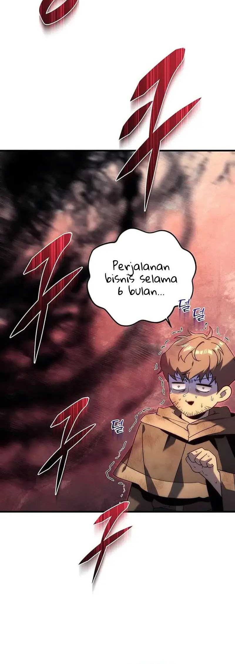Regressor Of The Fallen Family Chapter 24 Gambar 77