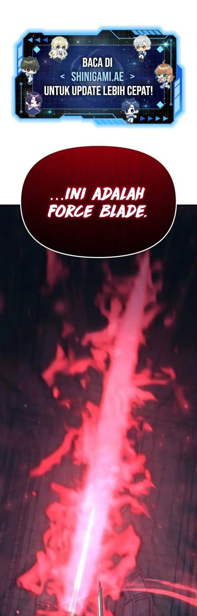 Baca Manhwa Regressor Of The Fallen Family Chapter 24 Gambar 2