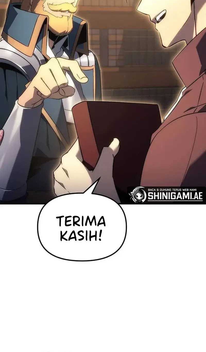 Regressor Of The Fallen Family Chapter 23 Gambar 41