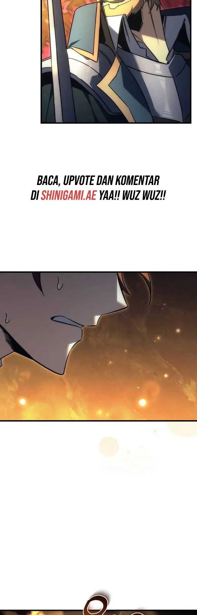 Regressor Of The Fallen Family Chapter 23 Gambar 60