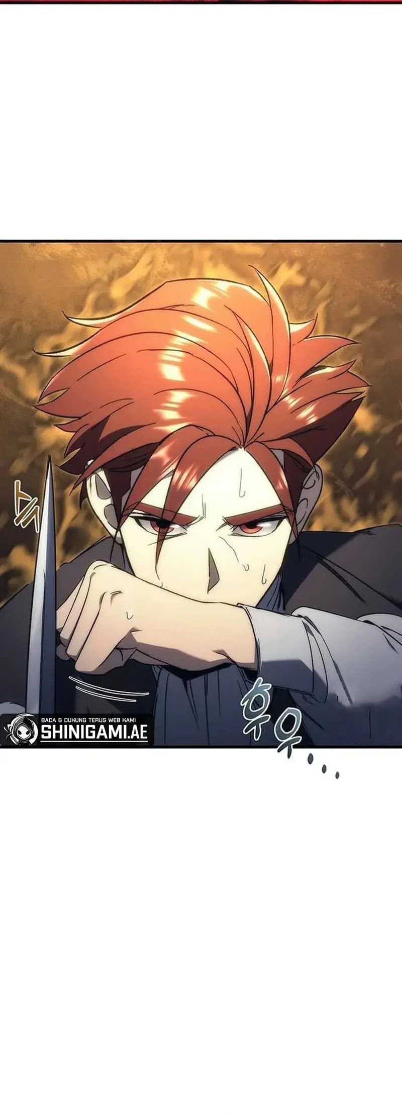 Regressor Of The Fallen Family Chapter 23 Gambar 69