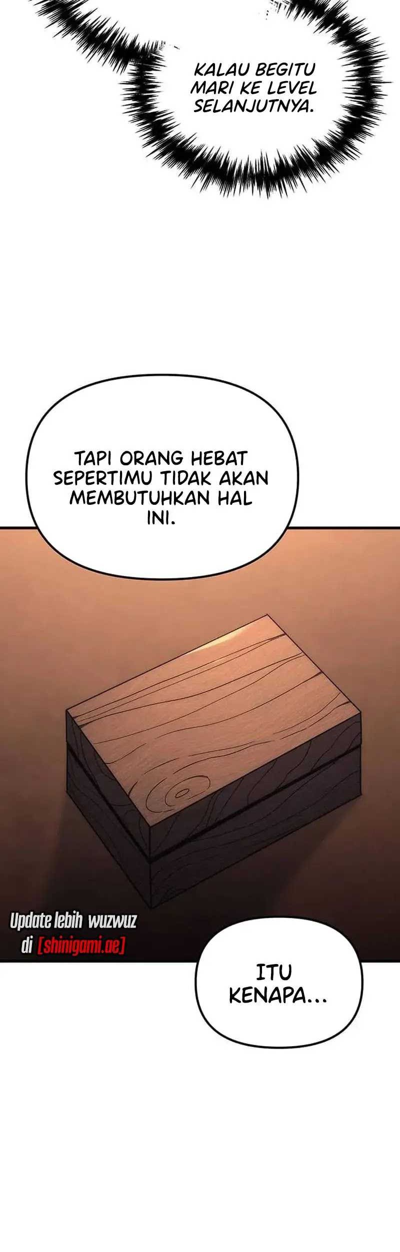 Regressor Of The Fallen Family Chapter 23 Gambar 16
