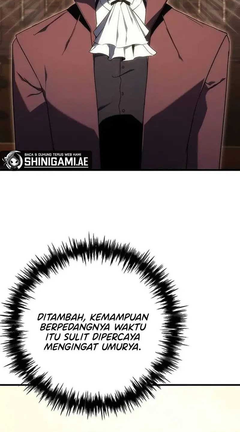 Regressor Of The Fallen Family Chapter 23 Gambar 33