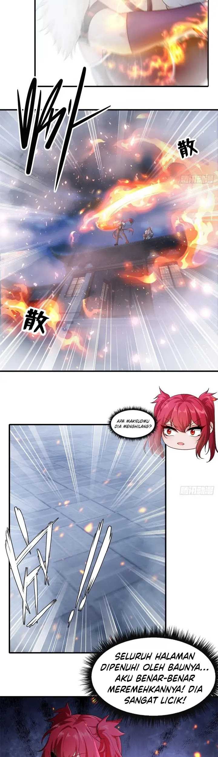 The Start of a Stunning and Feisty Master: A System with Ten Pounds of Rebellion Chapter 30 Gambar 26