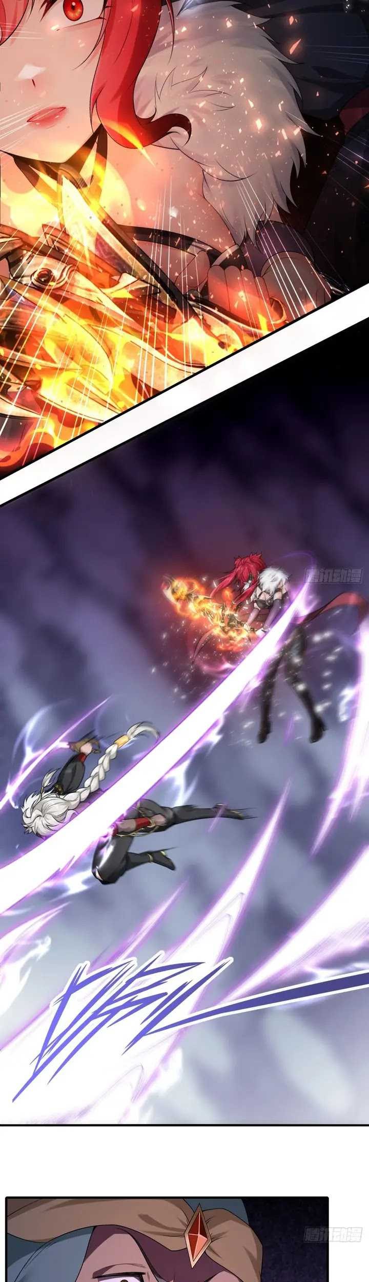 The Start of a Stunning and Feisty Master: A System with Ten Pounds of Rebellion Chapter 30 Gambar 36