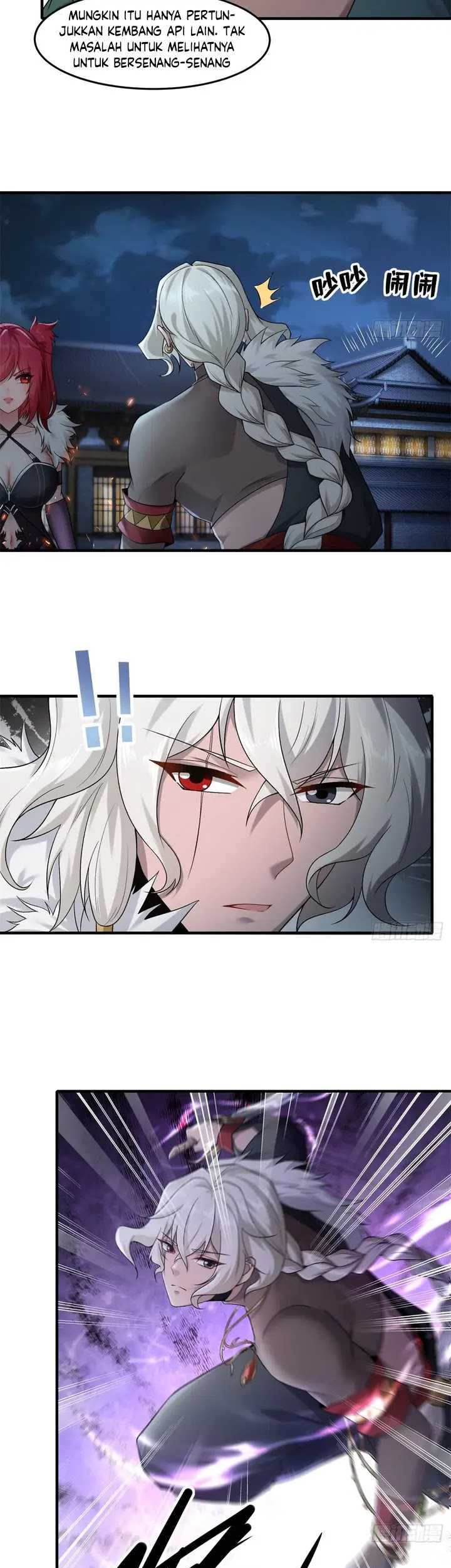 The Start of a Stunning and Feisty Master: A System with Ten Pounds of Rebellion Chapter 30 Gambar 6