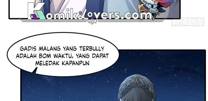 The Start of a Stunning and Feisty Master: A System with Ten Pounds of Rebellion Chapter 28 Gambar 27