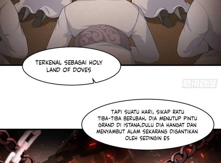 The Start of a Stunning and Feisty Master: A System with Ten Pounds of Rebellion Chapter 27 Gambar 13