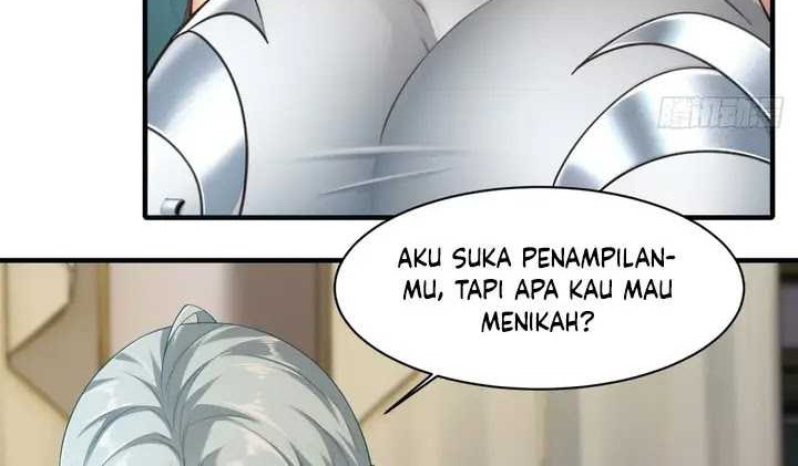 The Start of a Stunning and Feisty Master: A System with Ten Pounds of Rebellion Chapter 23 Gambar 27