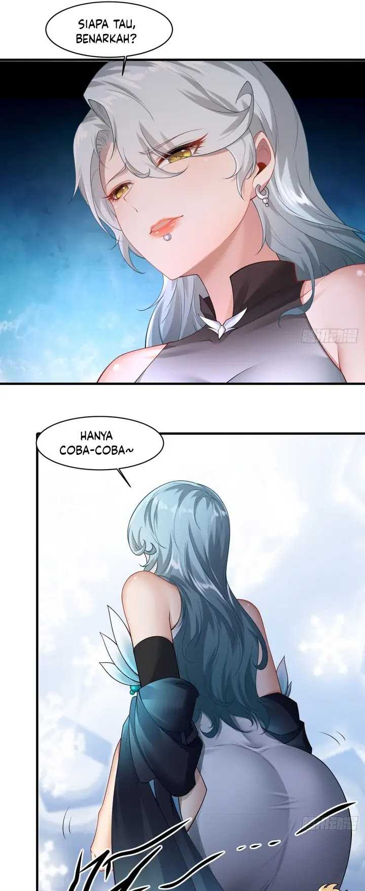 The Start of a Stunning and Feisty Master: A System with Ten Pounds of Rebellion Chapter 23 Gambar 52