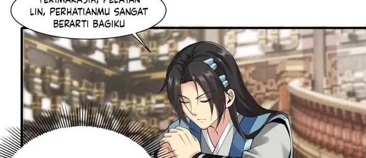 The Start of a Stunning and Feisty Master: A System with Ten Pounds of Rebellion Chapter 21 Gambar 29