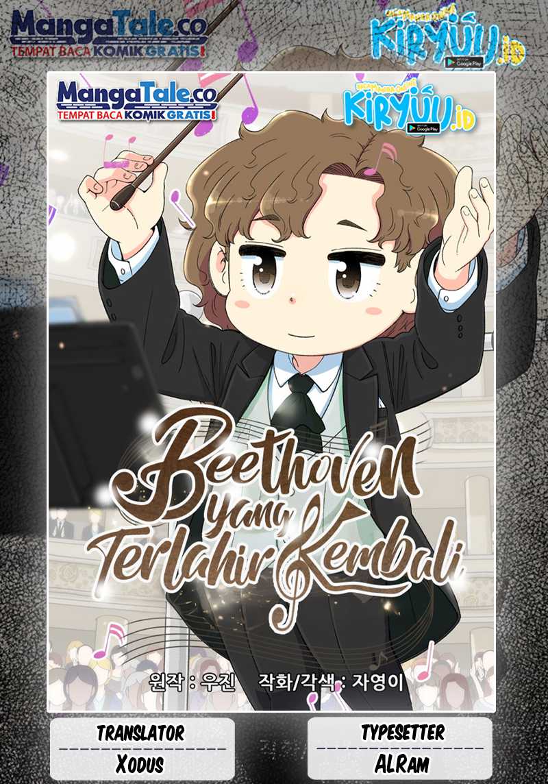Baca Komik Beethoven Reborn Chapter 31 Gambar 1