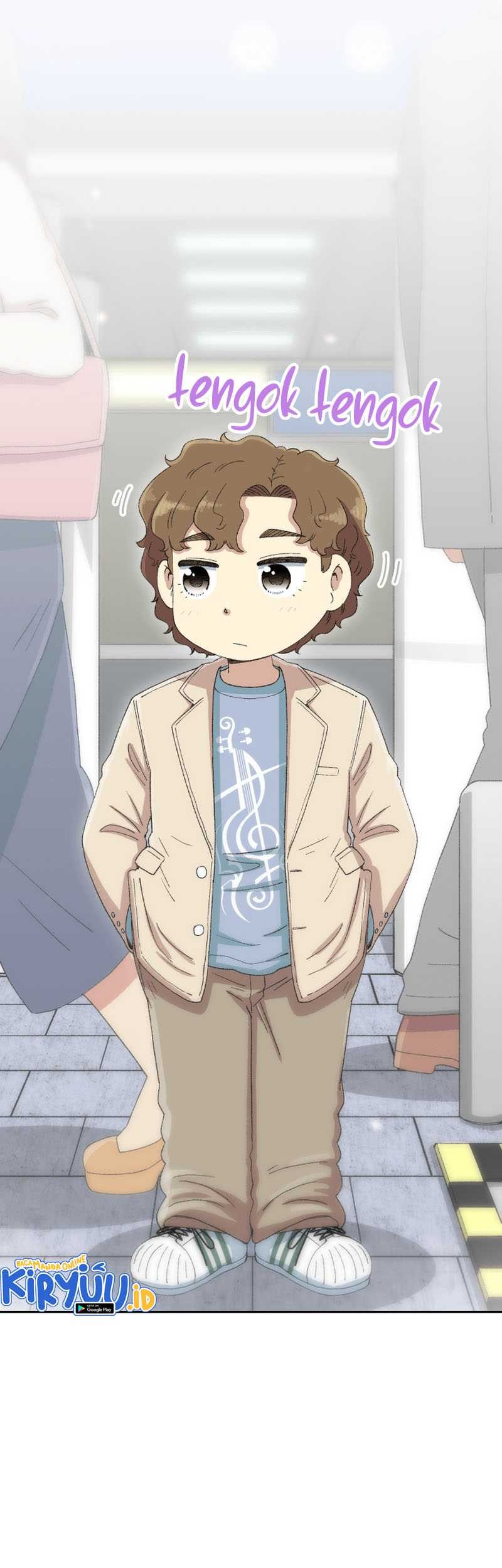Baca Manhwa Beethoven Reborn Chapter 31 Gambar 2
