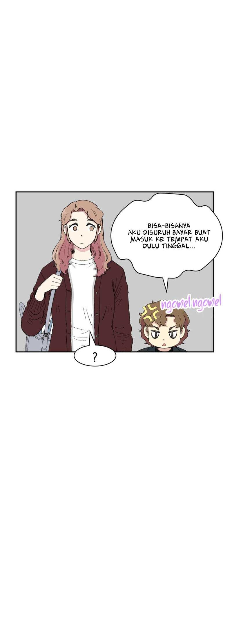 Beethoven Reborn Chapter 31 Gambar 49