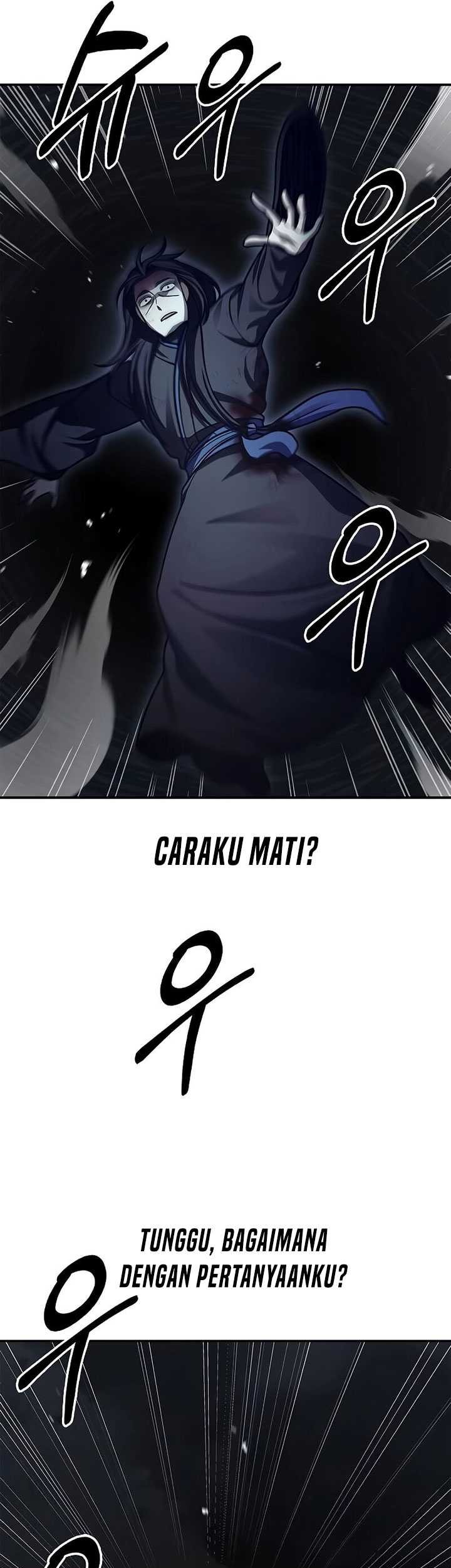 Heavenly Grand Archive’s Young Master Chapter 71 Gambar 69