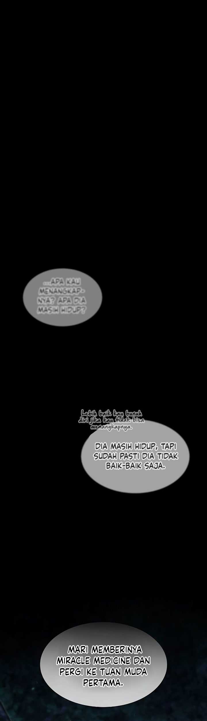 Heavenly Grand Archive’s Young Master Chapter 71 Gambar 81