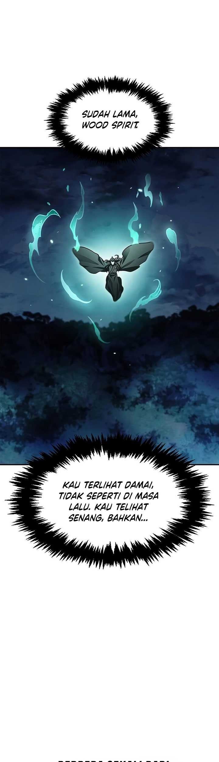 Heavenly Grand Archive’s Young Master Chapter 71 Gambar 9
