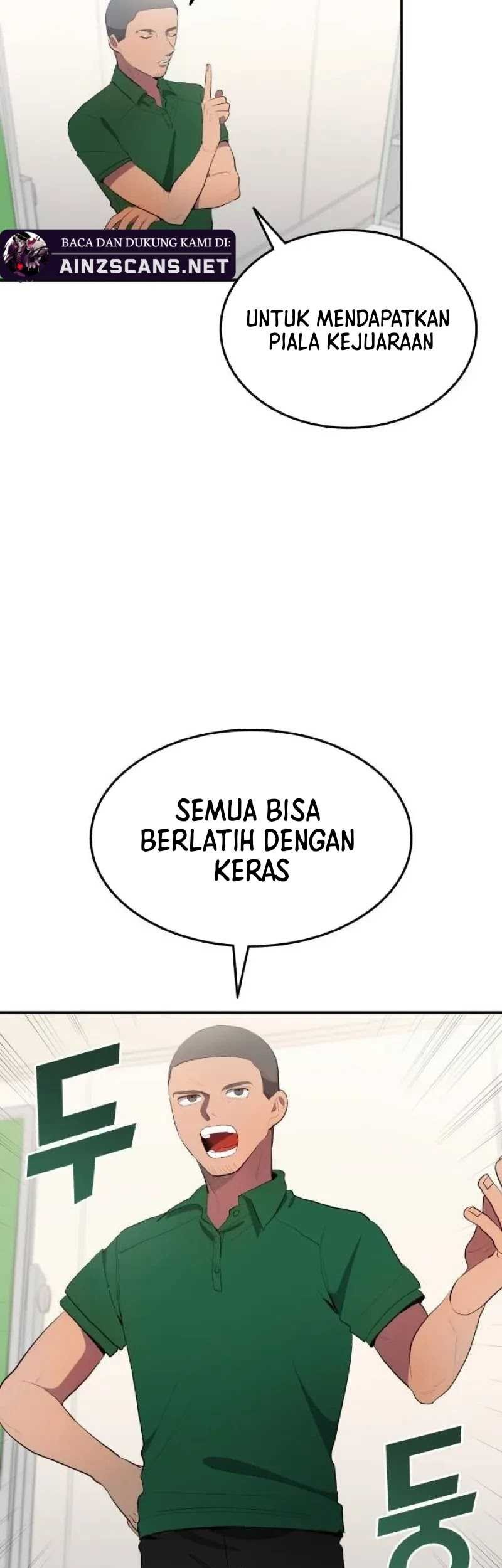 All Football Talents Are Mine Chapter 38 Gambar 7