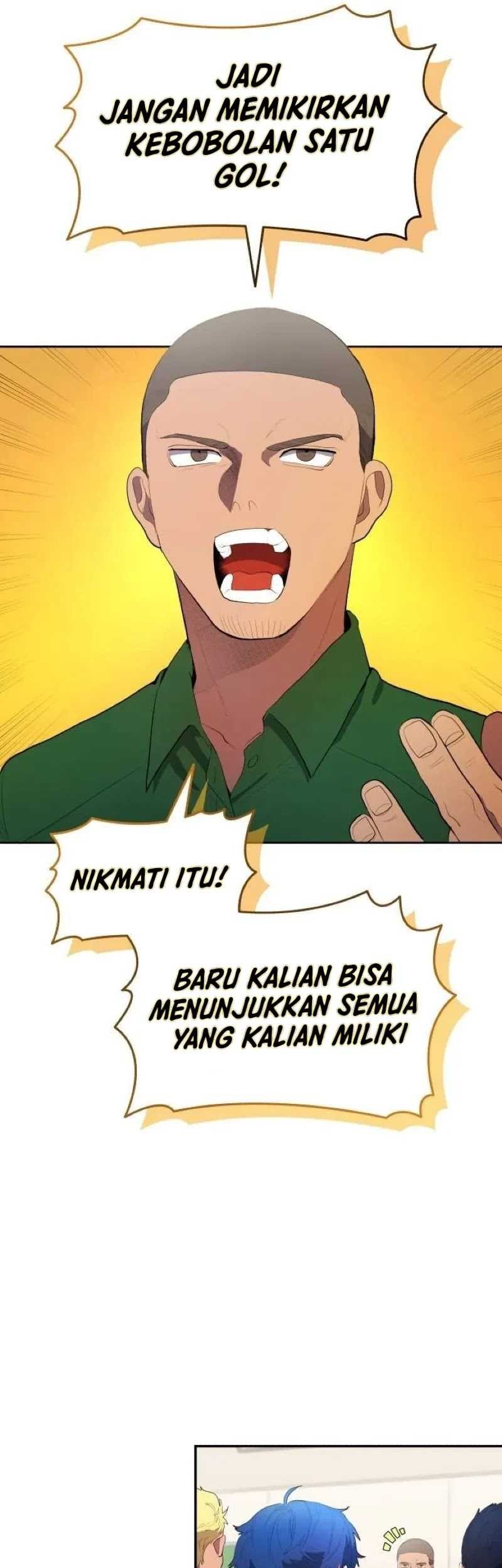 All Football Talents Are Mine Chapter 38 Gambar 9