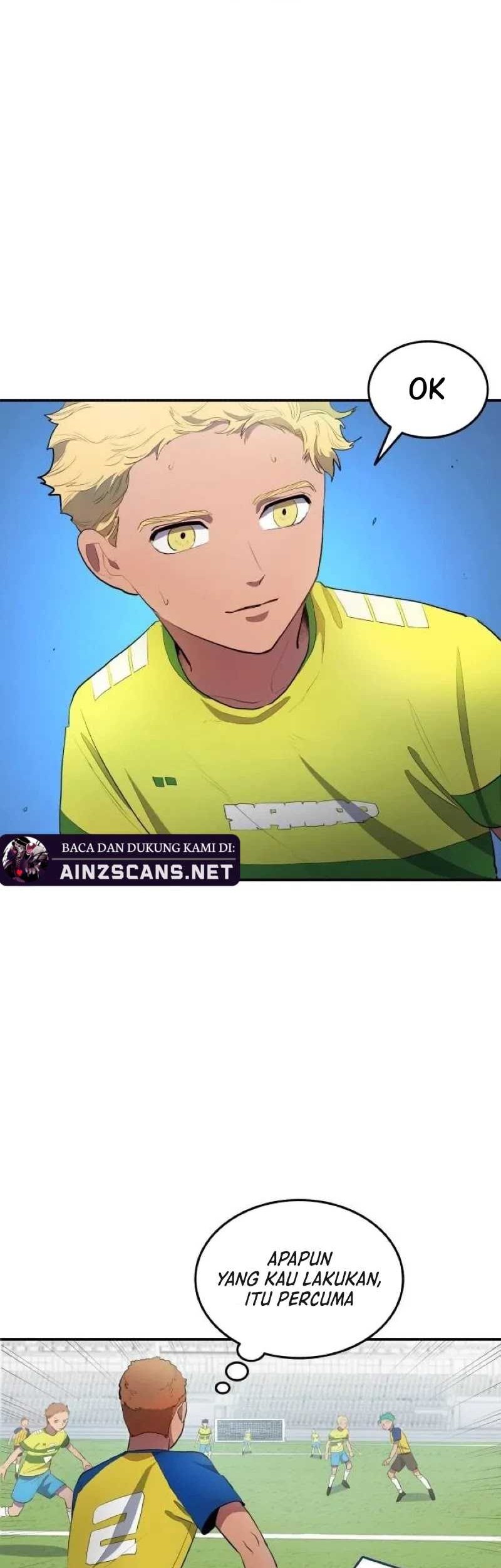 All Football Talents Are Mine Chapter 38 Gambar 16