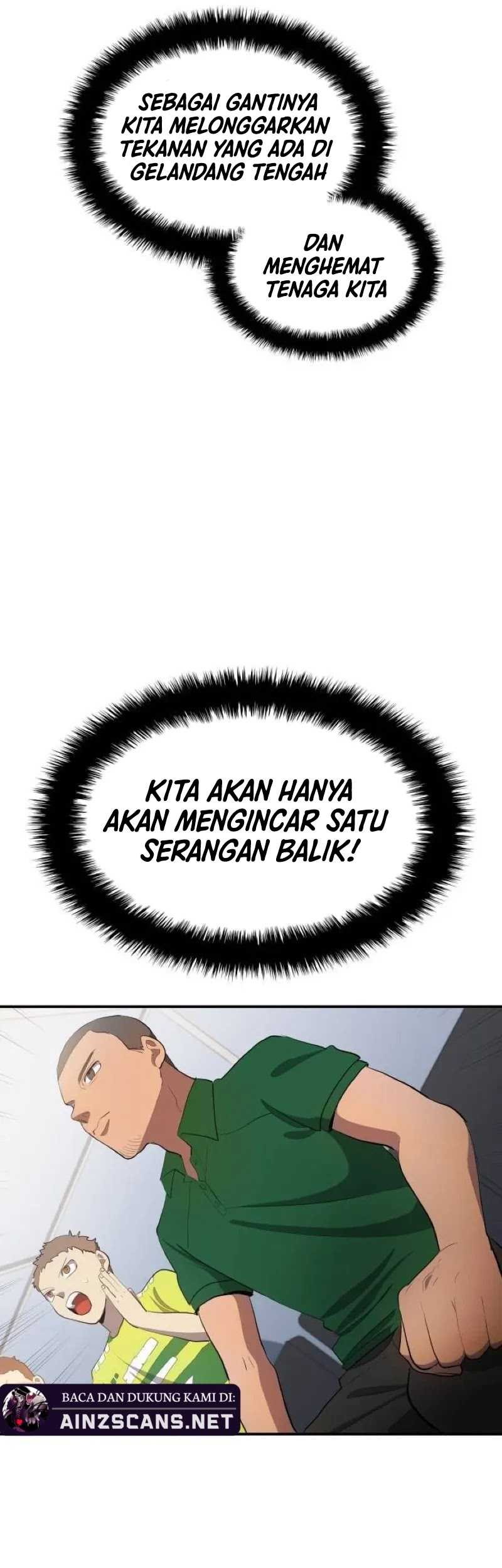 All Football Talents Are Mine Chapter 38 Gambar 33