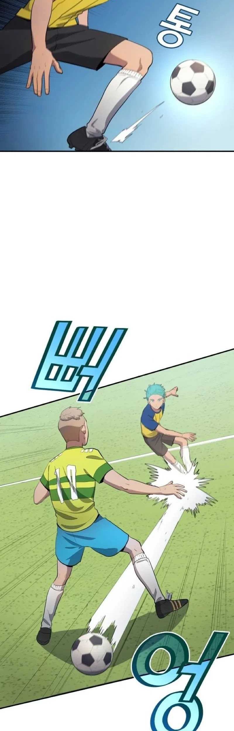 All Football Talents Are Mine Chapter 38 Gambar 35