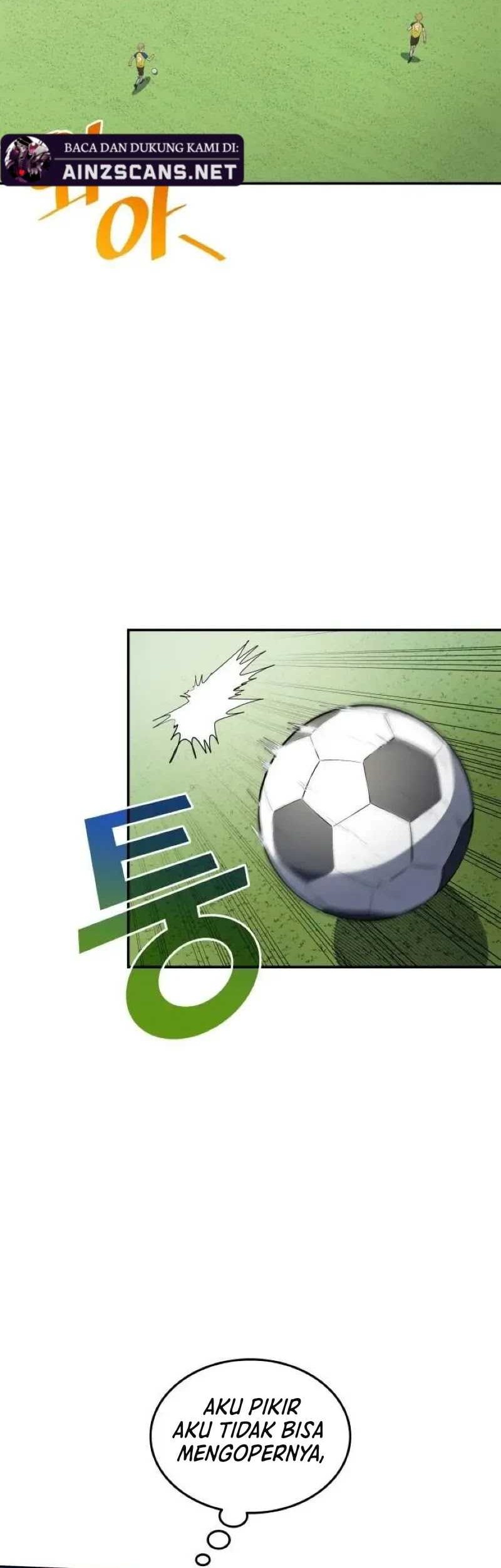 All Football Talents Are Mine Chapter 37 Gambar 4