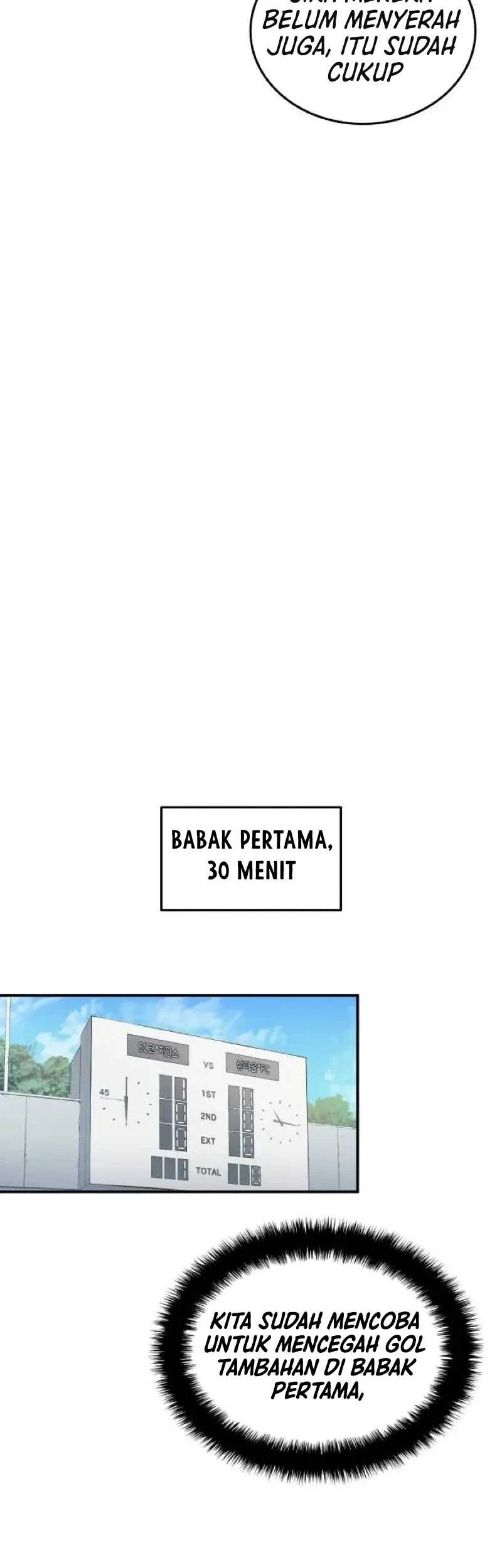 All Football Talents Are Mine Chapter 37 Gambar 25