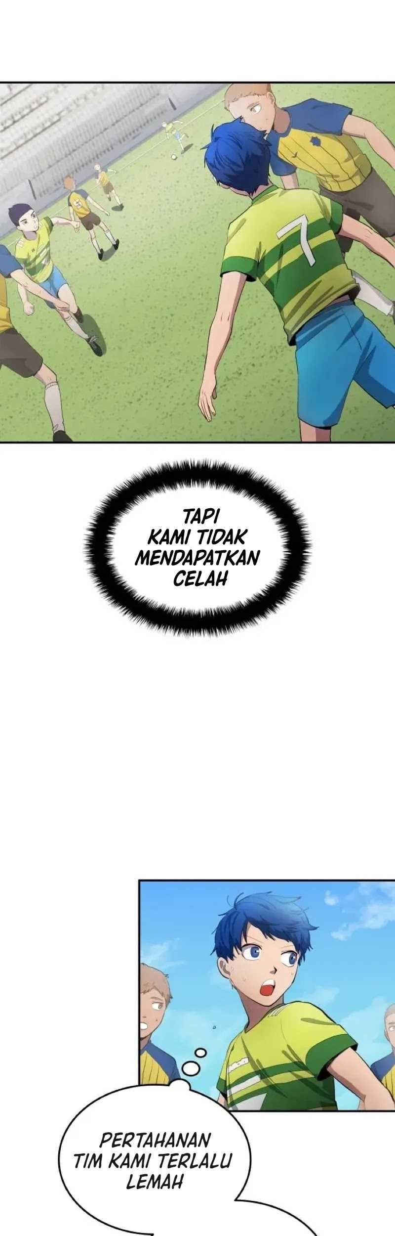 All Football Talents Are Mine Chapter 37 Gambar 27